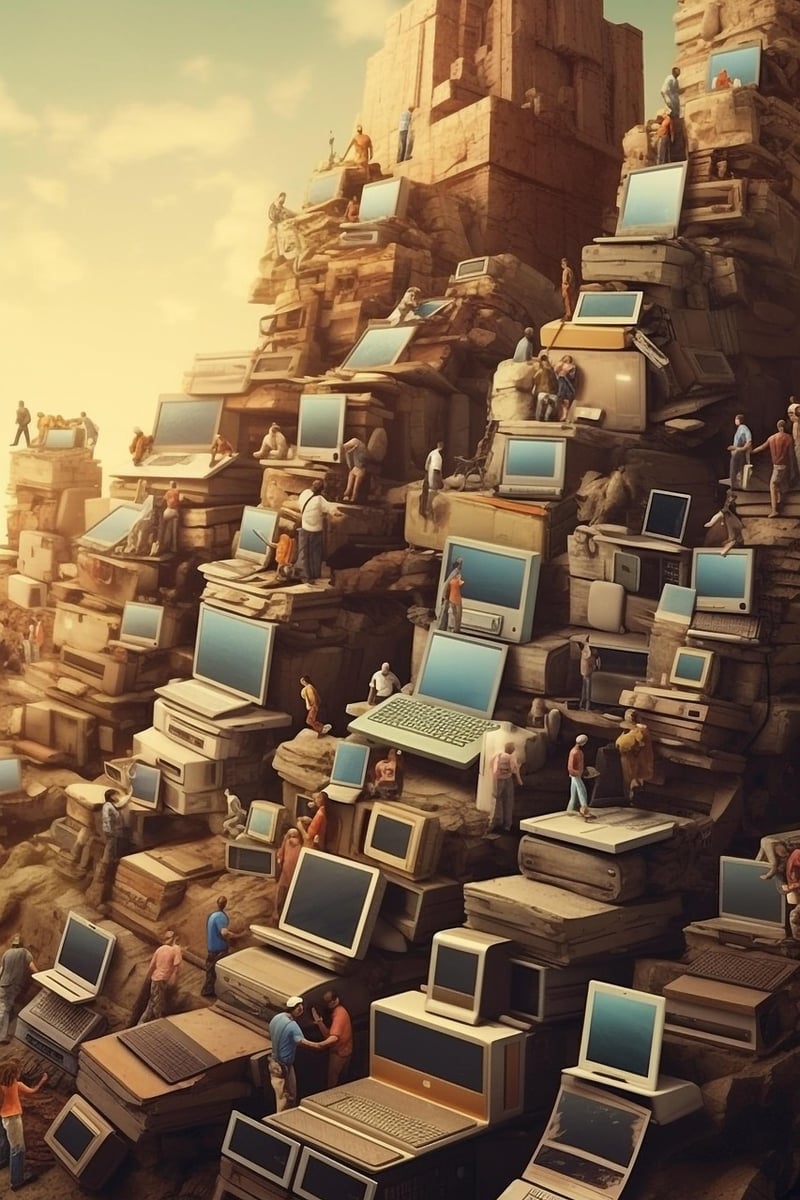 Recycling Innovations