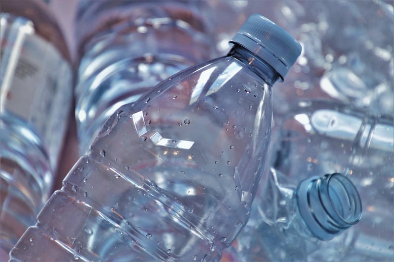 Recycling Innovations