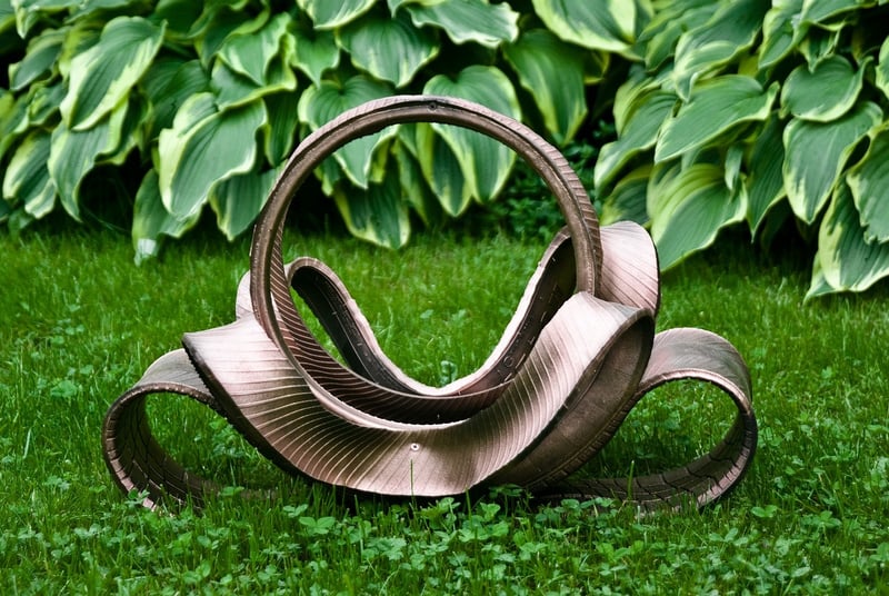 Upcycling Events